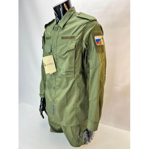 Костюм тактический А5.1.1 «Офицер» (брюки + рубашка) в Серпухове