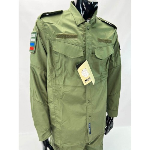 Костюм тактический А5.1.1 «Офицер» (брюки + рубашка) в Серпухове