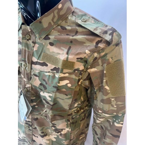 Костюм тактический А5.1.1 «Офицер» (брюки + рубашка) в Серпухове