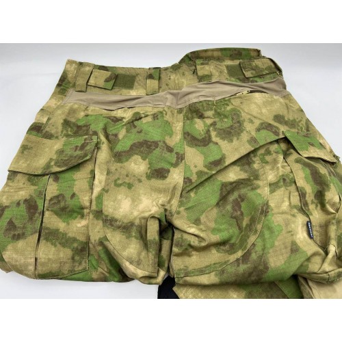 Костюм тактический боевой G3 с наколенниками и налокотниками в Серпухове