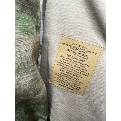 Костюм тактический боевой G3 с наколенниками и налокотниками в Серпухове