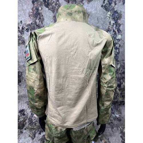 Костюм тактический боевой G3 с наколенниками и налокотниками в Серпухове