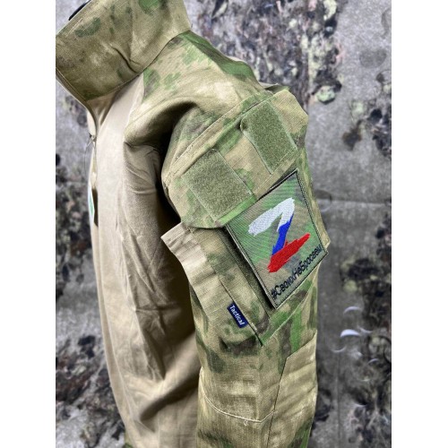 Костюм тактический боевой G3 с наколенниками и налокотниками в Серпухове