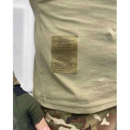 Костюм тактический боевой G3 с наколенниками и налокотниками в Серпухове