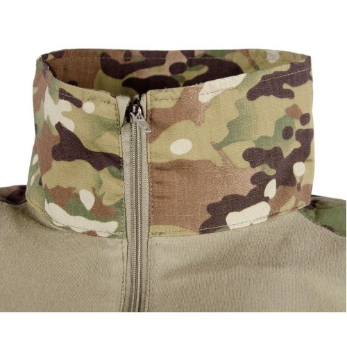 Костюм тактический боевой G3 с наколенниками и налокотниками в Серпухове