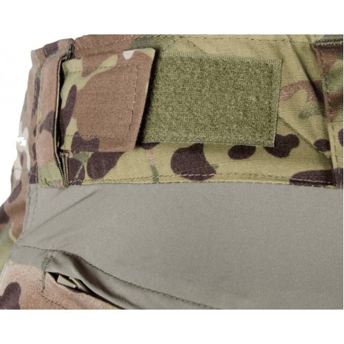 Костюм тактический боевой G3 с наколенниками и налокотниками в Серпухове