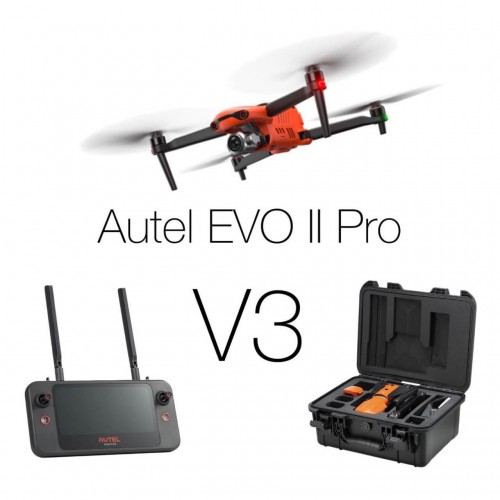 Квадрокоптер Autel Evo II 2 Pro V3 в Серпухове