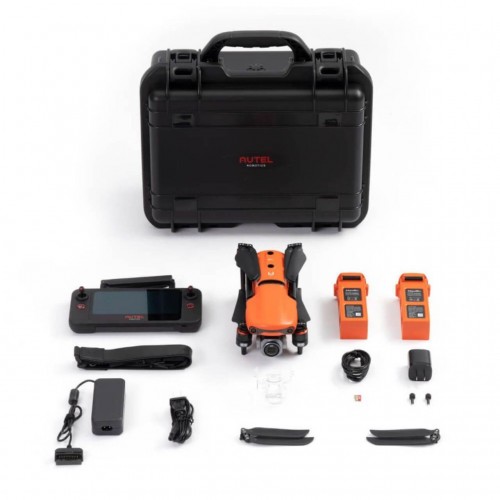 Квадрокоптер Autel Evo II 2 Pro V3 в Серпухове