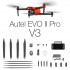Квадрокоптер Autel Evo II 2 Pro V3 в Серпухове