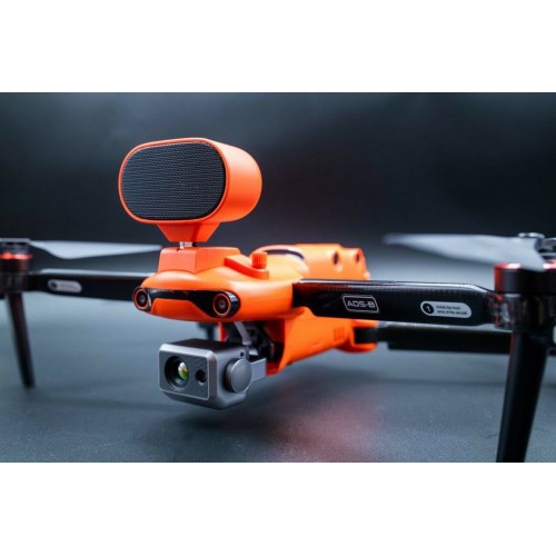 Квадрокоптер Autel Robotics EVO II Dual 640T (Thermal) Enterprise в самой максимальной топовой комплектации в Серпухове