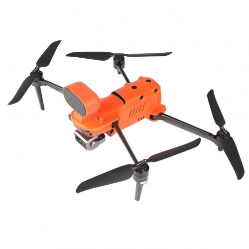 Квадрокоптер Autel Robotics EVO II Dual 640T (Thermal) Enterprise в самой максимальной топовой комплектации в Серпухове