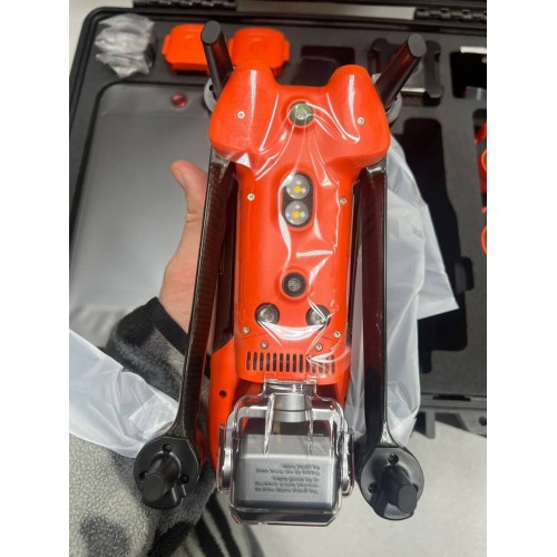 Квадрокоптер Autel Robotics EVO II Dual 640T (Thermal) Enterprise в самой максимальной топовой комплектации в Серпухове