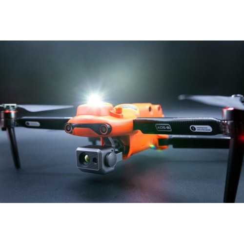 Квадрокоптер Autel Robotics EVO II Dual 640T (Thermal) Enterprise в самой максимальной топовой комплектации в Серпухове