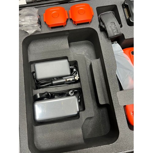 Квадрокоптер Autel Robotics EVO II Dual 640T (Thermal) Enterprise в самой максимальной топовой комплектации в Серпухове