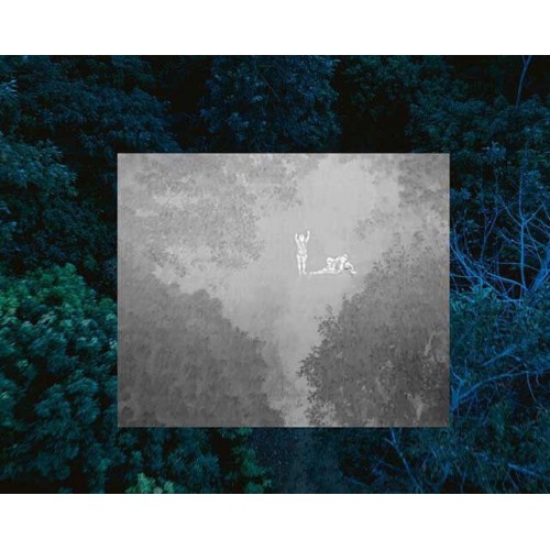 Квадрокоптер Autel Robotics EVO II Dual 640T (Thermal) Enterprise в самой максимальной топовой комплектации в Серпухове