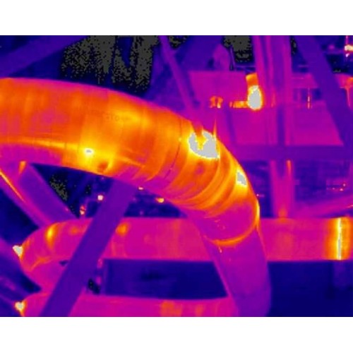 Квадрокоптер Autel Robotics EVO II Dual 640T (Thermal) Enterprise в самой максимальной топовой комплектации в Серпухове