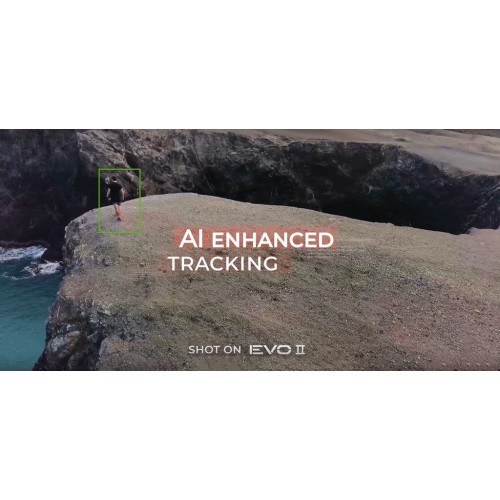 Квадрокоптер Autel Robotics EVO II Dual 640T (Thermal) Enterprise в самой максимальной топовой комплектации в Серпухове