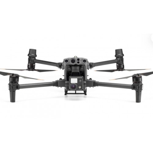 Квадрокоптер DJI Matrice 30T с тепловизионной камерой в Серпухове