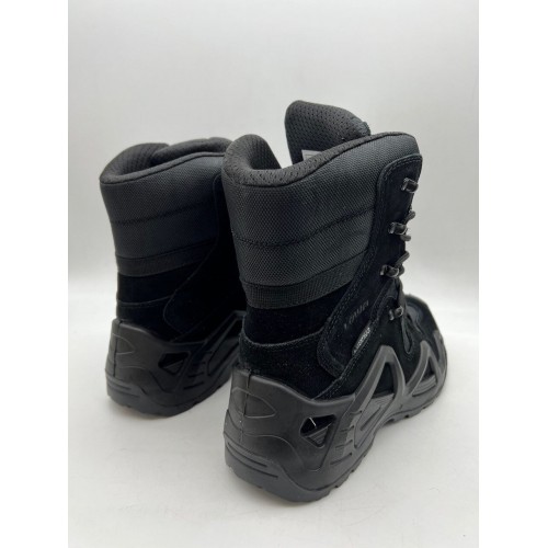 Тактические треккинговые демисезонные ботинки реплика LOWA (высокие) в Серпухове