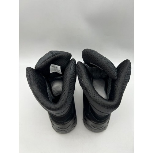 Тактические треккинговые демисезонные ботинки реплика LOWA (высокие) в Серпухове