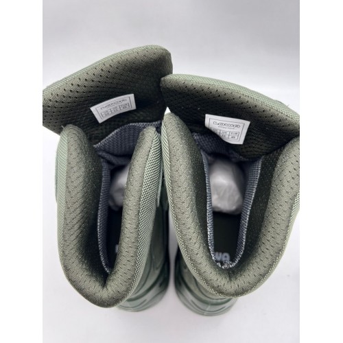 Тактические треккинговые демисезонные ботинки реплика LOWA (высокие) в Серпухове