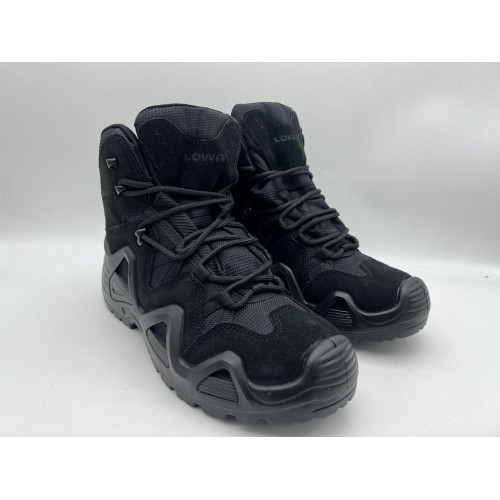 Тактические треккинговые демисезонные ботинки реплика LOWA в Серпухове