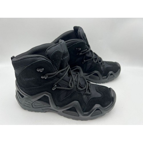 Тактические треккинговые демисезонные ботинки реплика LOWA в Серпухове