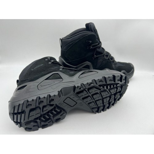 Тактические треккинговые демисезонные ботинки реплика LOWA в Серпухове