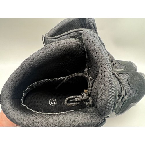 Тактические треккинговые демисезонные ботинки реплика LOWA в Серпухове