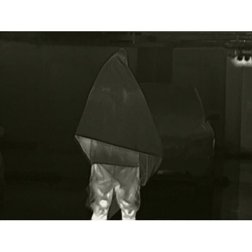 Маскировочное пончо-накидка тактическая «НЕВИДИМКА» лето в Серпухове