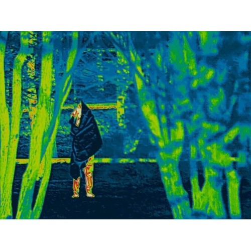 Маскировочное пончо-накидка тактическая «НЕВИДИМКА» лето в Серпухове