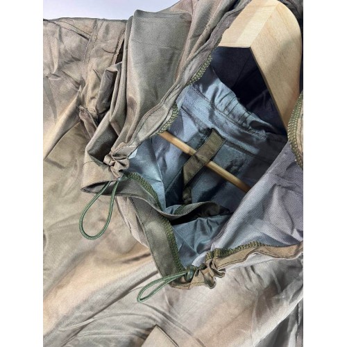 Маскировочное пончо-накидка тактическая «НЕВИДИМКА» лето в Серпухове