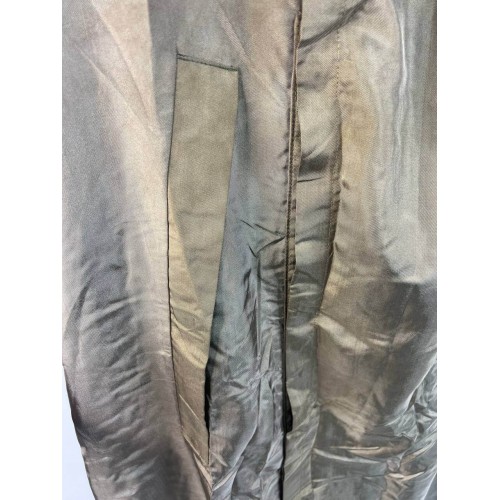 Маскировочное пончо-накидка тактическая «НЕВИДИМКА» лето в Серпухове