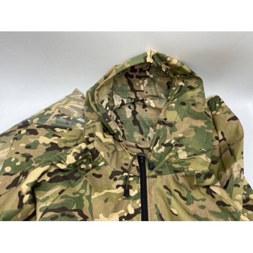 Маскировочный халат (штаны + куртка) в Серпухове