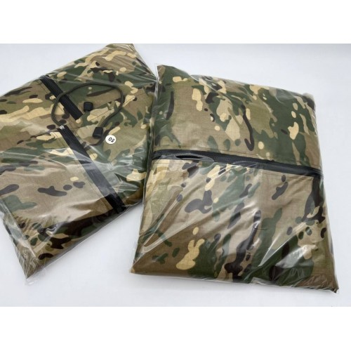 Маскировочный халат (штаны + куртка) в Серпухове