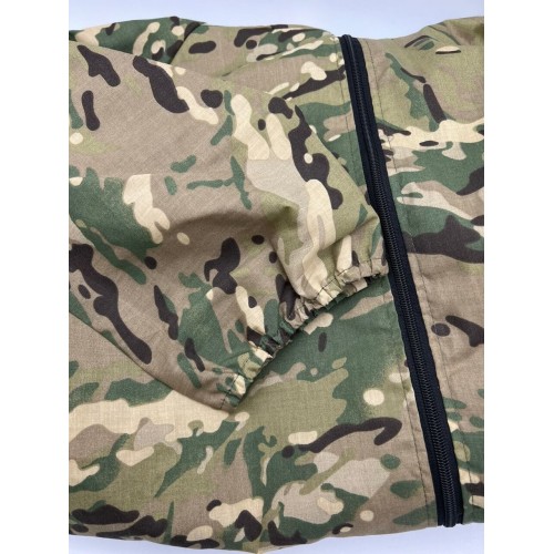 Маскировочный халат (штаны + куртка) в Серпухове