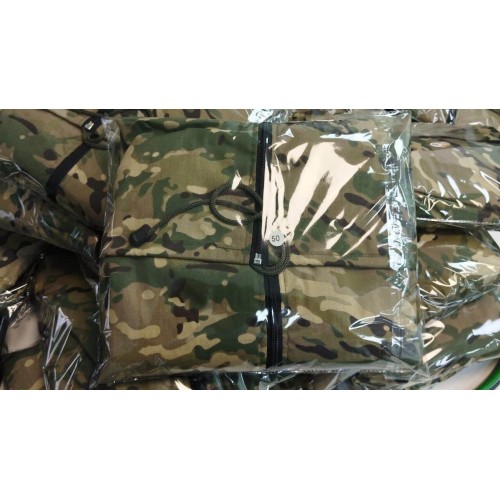 Маскировочный халат (штаны + куртка) в Серпухове