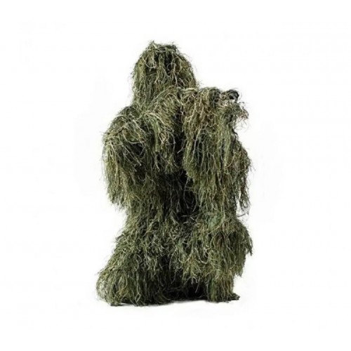 Маскировочный костюм снайпера и разведчика «ЛЕШИЙ» в Серпухове