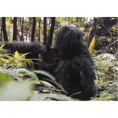 Маскировочный костюм снайпера и разведчика «ЛЕШИЙ» в Серпухове