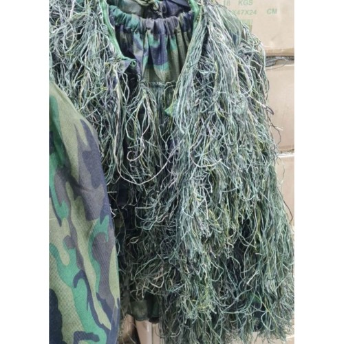 Маскировочный костюм снайпера и разведчика «ЛЕШИЙ» в Серпухове