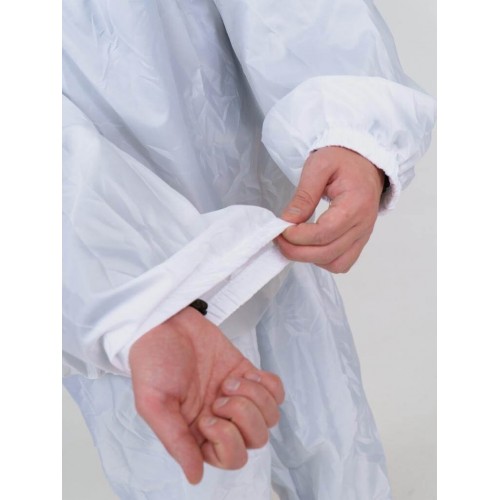 Маскхалат зимний белый в Серпухове