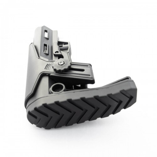 Облегченный телескопич. приклад с подщечником Alpha CP в Серпухове