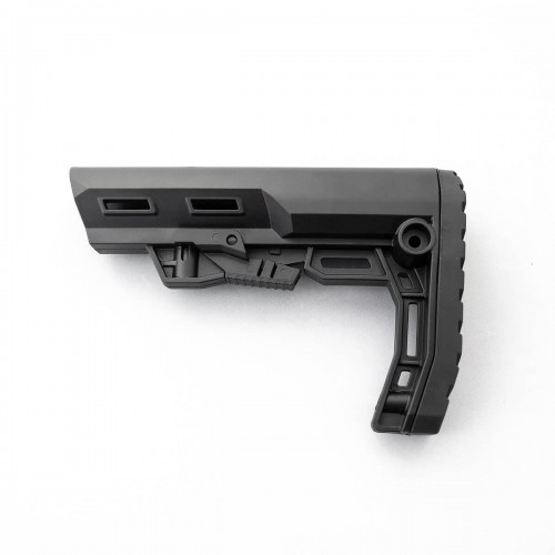 Облегченный телескопический приклад Alpha в Серпухове