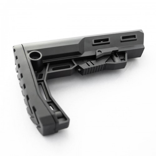 Облегченный телескопический приклад Alpha в Серпухове