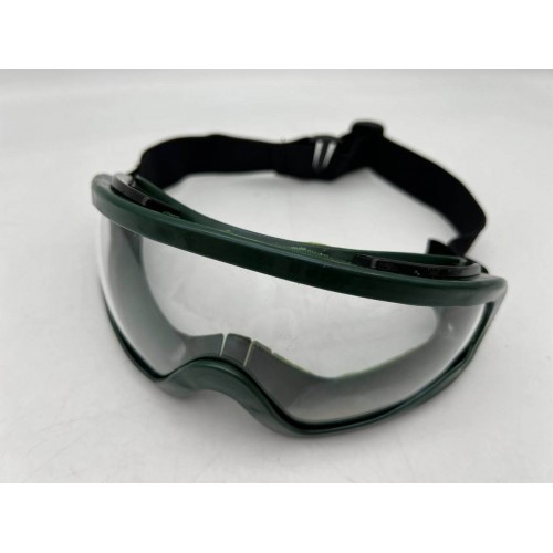 Очки защитные тактические ударопрочные YK закрытые, панорамного типа, модель VMG 1.600 в Серпухове