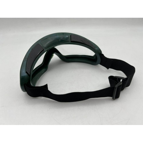 Очки защитные тактические ударопрочные YK закрытые, панорамного типа, модель VMG 1.600 в Серпухове