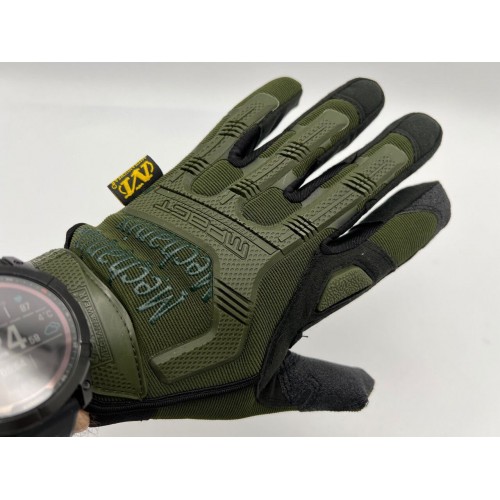 Перчатки тактические “MECHANIX M-PACT” механикс в Серпухове