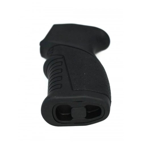 Пистолетная рукоятка для AК, прорезиненная в Серпухове