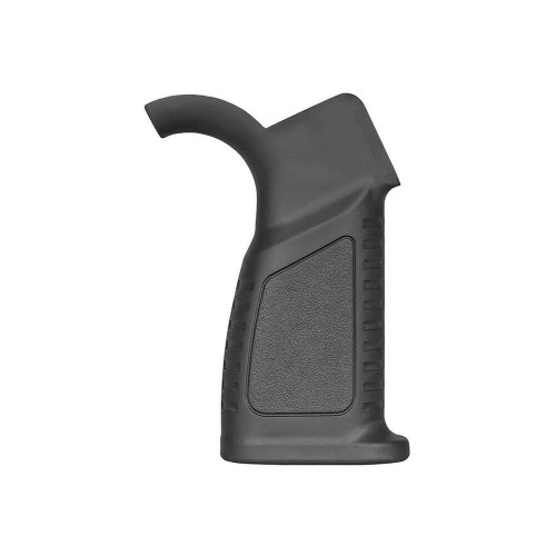 Пистолетная рукоятка для AR15 с бобровым хвостом и насечкой в Серпухове