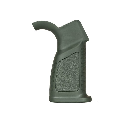 Пистолетная рукоятка для AR15 с бобровым хвостом и насечкой в Серпухове